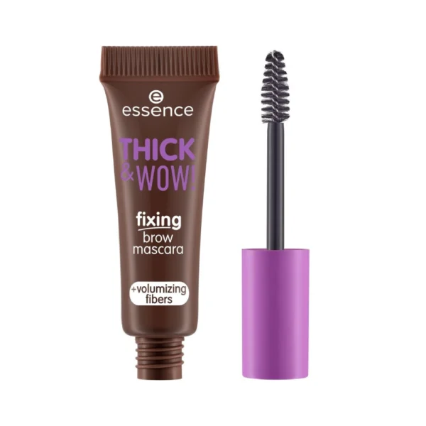 Essence Thick & Wow! Fixing Brow Masc 03