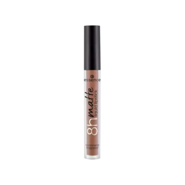 Essence 8H Matte Liquid Lipstick 04