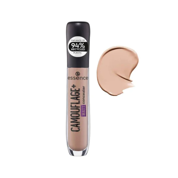 Essence Camouflage+ Matt Concealer 30