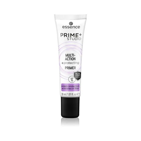 Essence Complexion Primer Multi Action Protecting Primer 30 ml