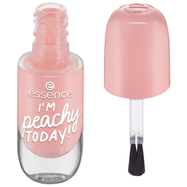 Essence Gel Nail Color 43