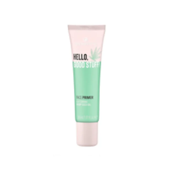 Essence Hello, Good Stuff Face Primer