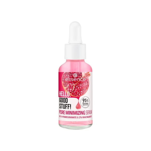 Essence Hello, Good Stuff! Pore-Minimising Serum 30 Ml