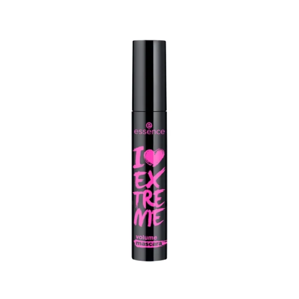 Essence I Love Extreme Volume Mascara 01