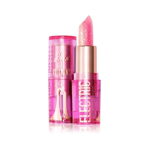 Essence Lips Lipstick Colour Changing Lipstick 01 Obsession 3.20 G