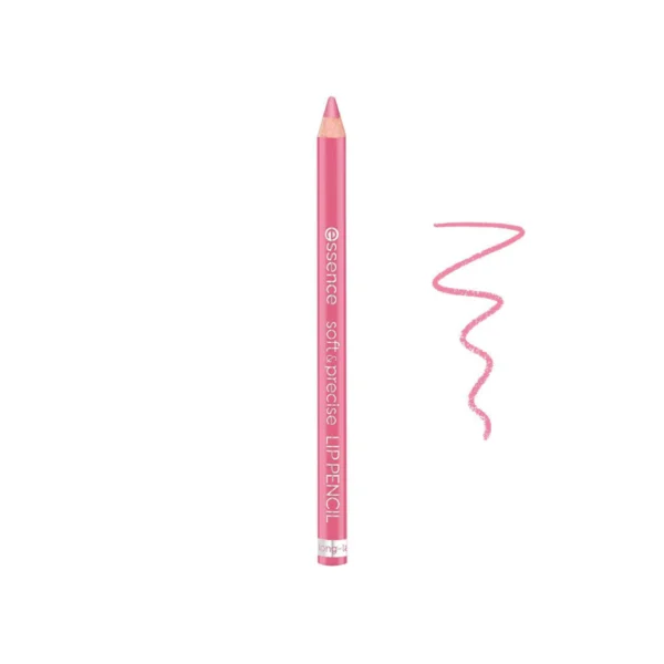 Essence Soft & Precise Lip Pencil 22