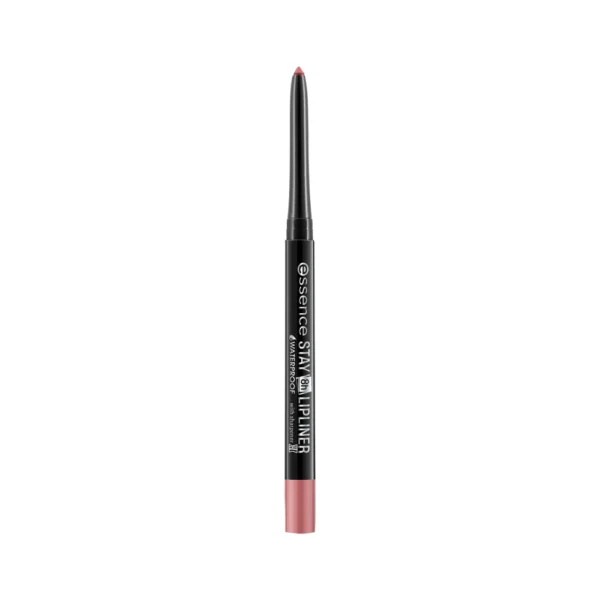 Essence Stay 8H Waterproof Lipliner 03