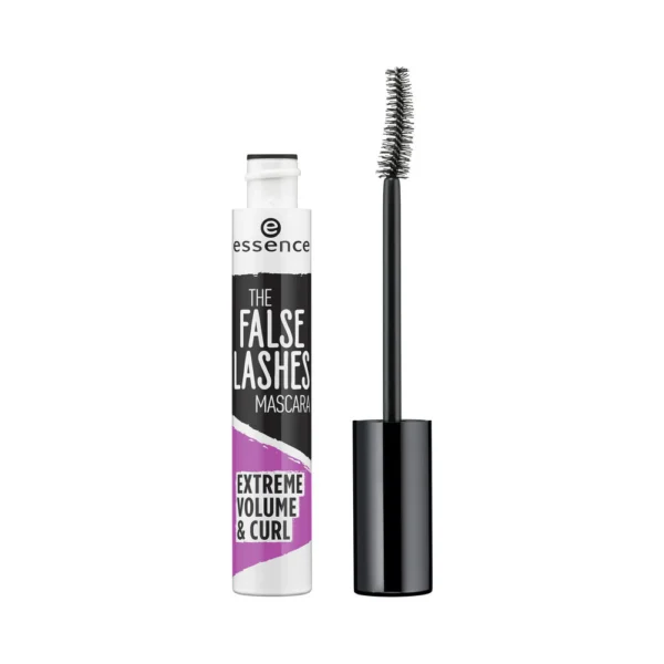 Essence The False Lashes Mascara Extreme Volume & Curl