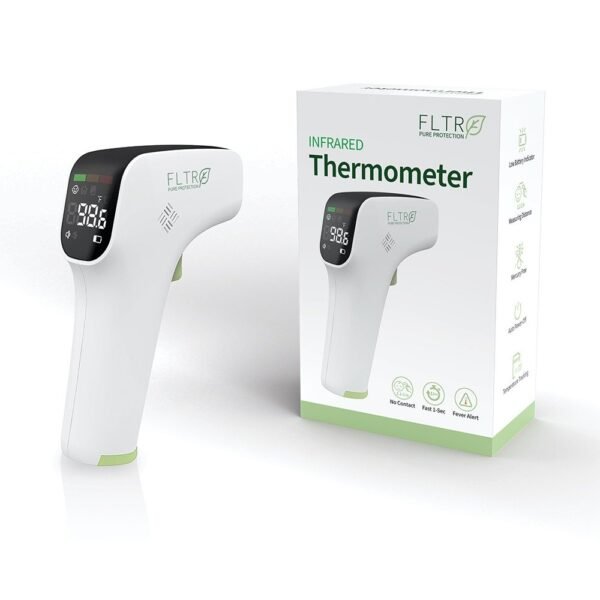 FLTR Pure Protection Infrared Thermometer