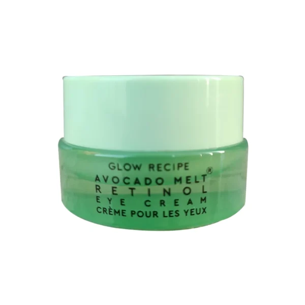 Glow Recipe Avocado Melt Retinol Eye Cream 5 ml