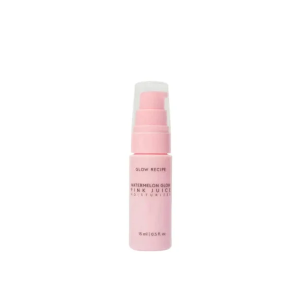 Glow Recipe Watermelon Glow Pink juice moisturizer 15 ml