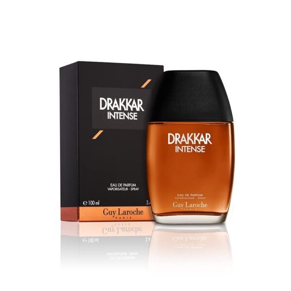 Guy Laroche Drakkar Intense Eau De Perfume Spray 100 ml