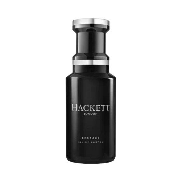 Hackett London Bespoke Perfume For Him 100ML