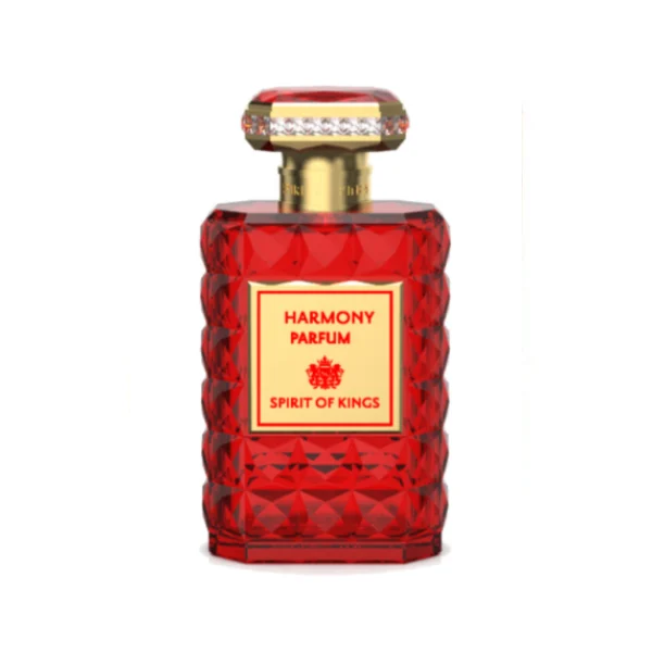 Spirit of Kings Harmony Eau De Perfume 100 ml