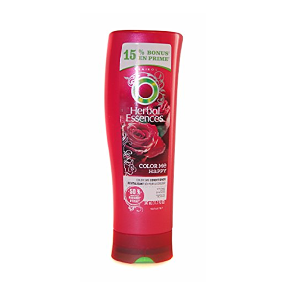 Herbal Essences Color Me Happy Hair Conditioner 11.7 Fl Oz