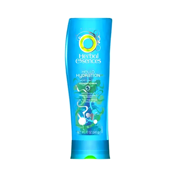 Herbal Essences Hello Hydration Conditioner, 12 Oz