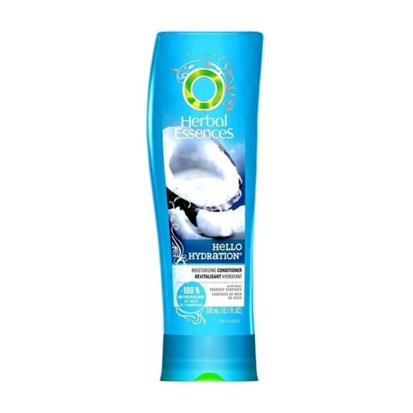 Herbal Essences Hello Hydration Moisturizing Conditioner 10.1 fl Oz