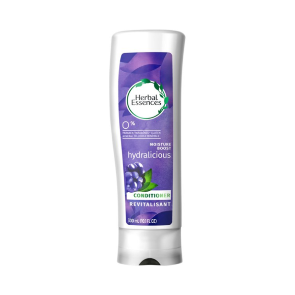 Herbal Essences Hydralicious Reconditioning Conditioner 10.17 Oz