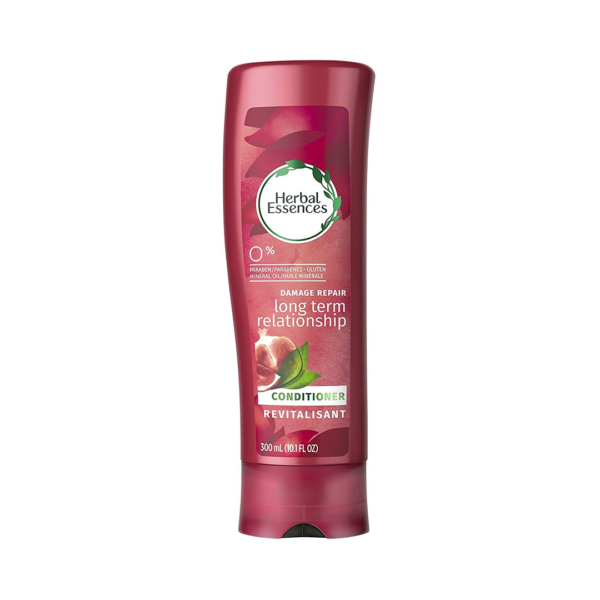 Herbal Essences Long Term Relationship Hair Conditioner 10.17 Oz