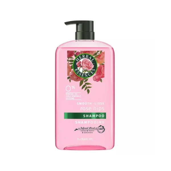 Herbal Essences Shampoo Rose hips 33 Fl Oz