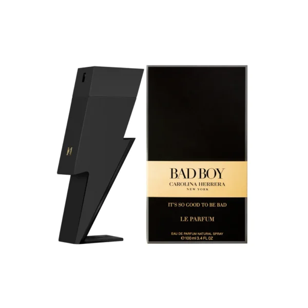 Herrera Bad Boy Le Parfum Spray 100ml