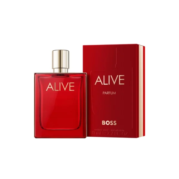 Hugo Boss Eau De Parfume For Women 80ml