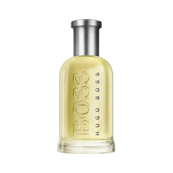 Hugo Boss Boss Bottled For Men EDT 200ml