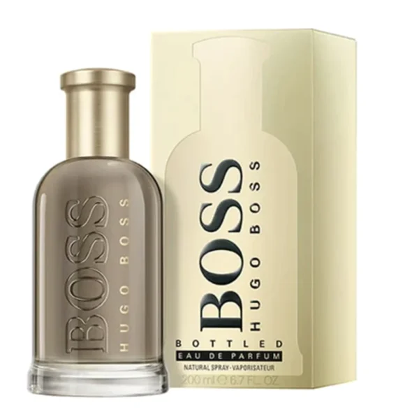 Hugo Boss Bottled Eau De Perfume 200ml