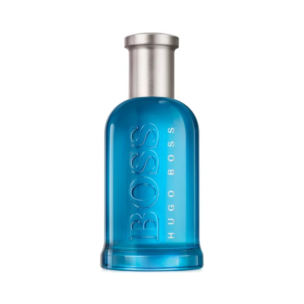 Hugo Boss Bottled Men’s Pacific Eau De Toilette 100ml