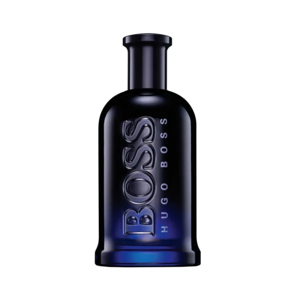 Hugo Boss Bottled Night EDT Perfume For Men 200ml