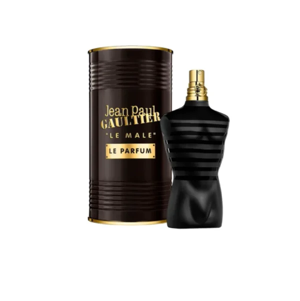 Jean Paul Gaultier Le Male Le Eau de Toilette 125ml