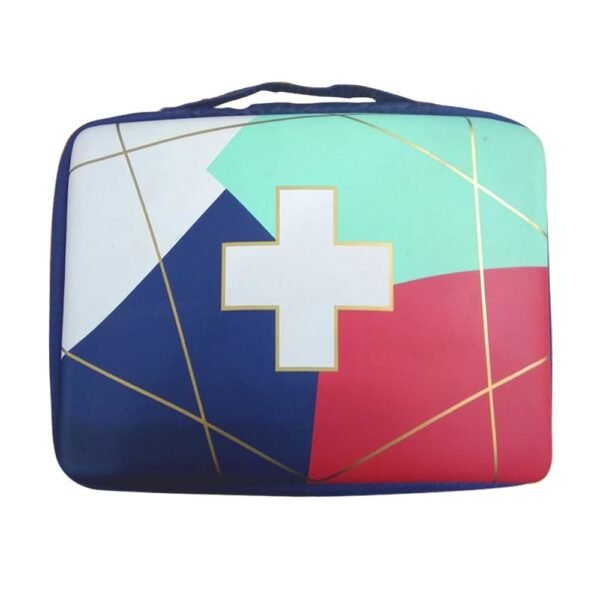 BAND AID FIRST AID KIT Bag