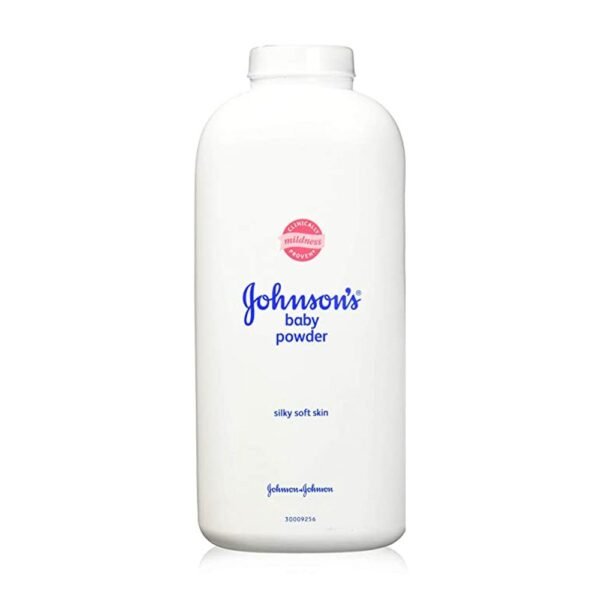 Johnsons Baby Powder Silky Soft skin 15 oz
