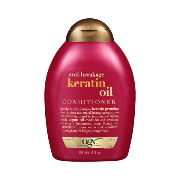 OGX Anti-Breakage, Keratin Oil, Conditioner 13 Fl oz