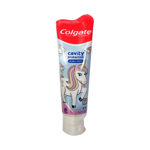 Colgate Unicorn ToothPaste For Kids 5+Years