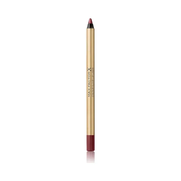 Max Factor Col Elixir Lip Liner 6 Mauve Moment