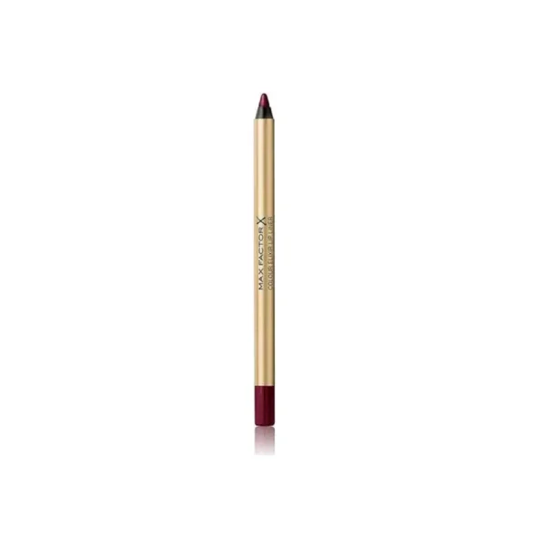 Max Factor Col Elixir Lip Liner 8 Mauve Mistress