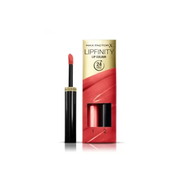 Max Factor Lipfinnity142 Evermore Radiant