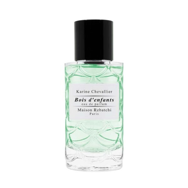 Maison Rebatchi Bois D’Enfants Eau De Perfume 100 Ml