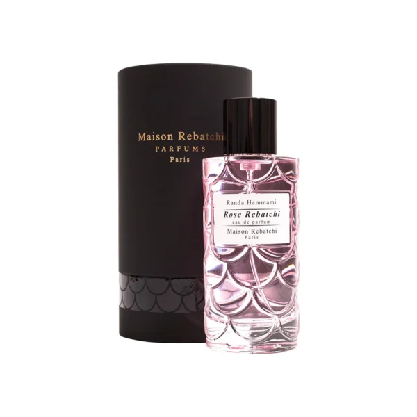 Maison Rebatchi Rose Rebatchi Eau De Perfume 100ml