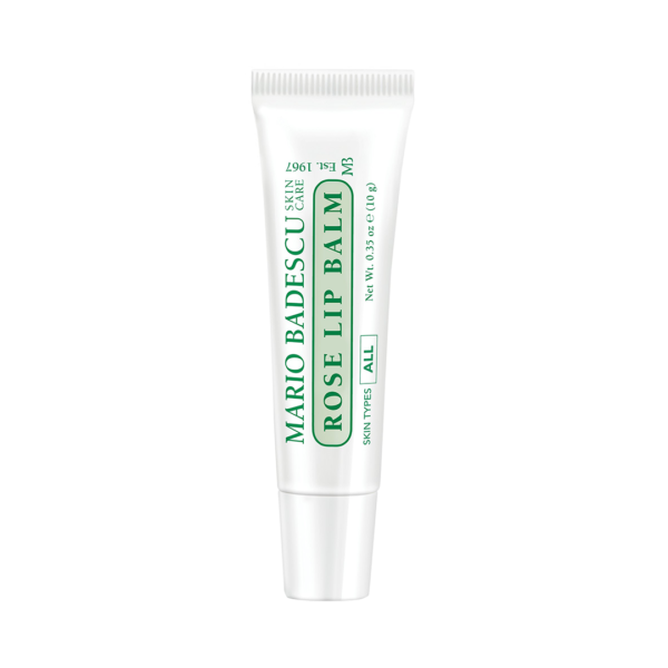 Mario Badescu Lip Balm Ultra Hydrating Lip Balm 10 G