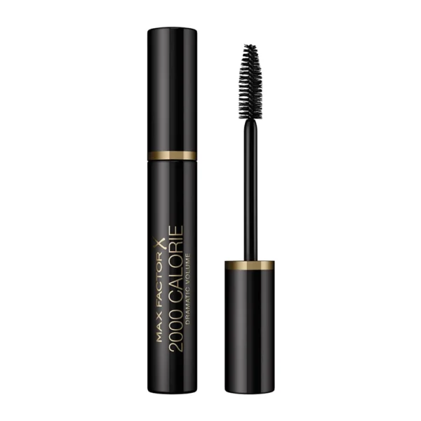 Max Factor 2000 Calorie Dramatic Volume Mascara Black 9ml