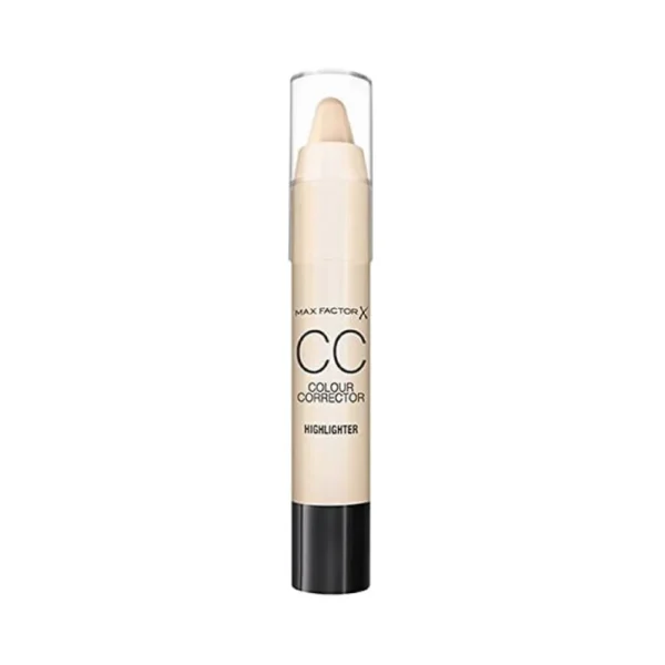 Max Factor CC Concealer Stick Highlighter Champagne 3.4 g