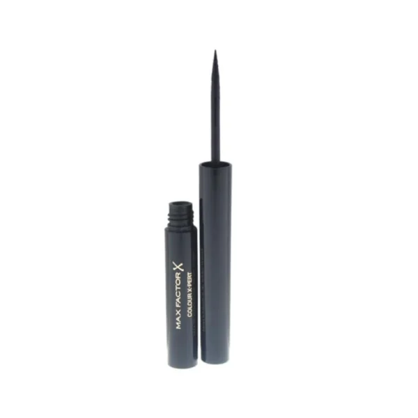 Max Factor Col Xpert WP Liner 01 Deep Black