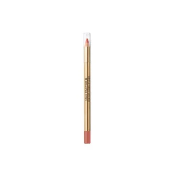 Max Factor Colour Elixir Lip Liner 05 Brown N Nude 1.2 G