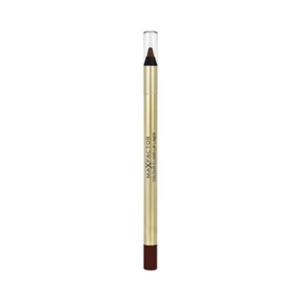 Max Factor Colour Elixir Lip Liner Shade 15 Soft Spice 5 G