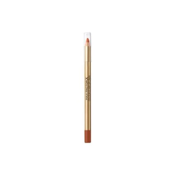 Max Factor Colour Elixir Lip Liner Shade 20 Coffee Brown 5 G