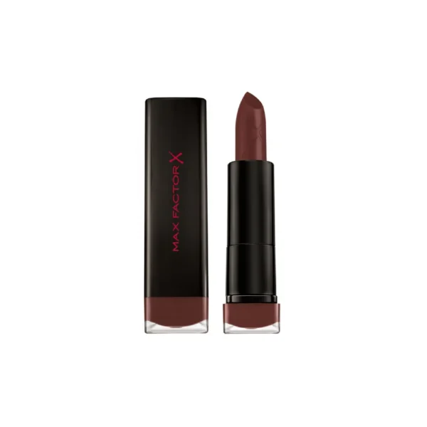 Max Factor Colour Elixir Velvet Matte Lpk 60