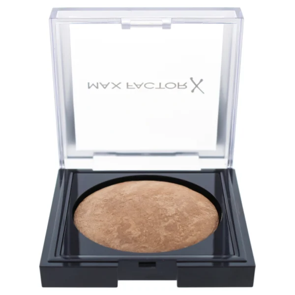 Max Factor Creme Bronzer 05 Light Gold