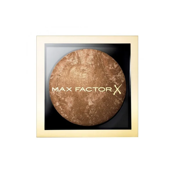 Max Factor Creme Bronzer 10 Bronze 10g